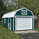 Garages Leonard Buildings and Truck Accessories