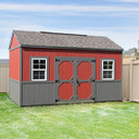 Utility Sheds Leonard Buildings and Truck Accessories