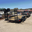 Car Hauler Trailers Leonard Buildings and Truck Accessories