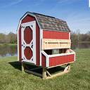 Animal Structures Leonard Buildings and Truck Accessories