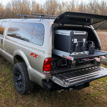 Truck Bed Accessories - Truck Stuff HQ