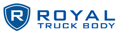 Royal Truck Body logo