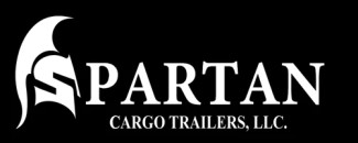 Spartan Cargo Trailers logo