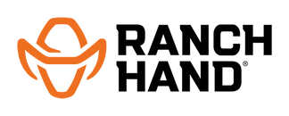 Ranch Hand truck protection logo