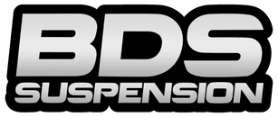 BDS Suspension logo