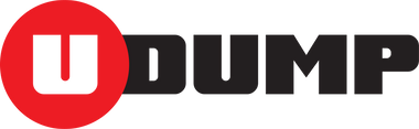 U-Dump logo