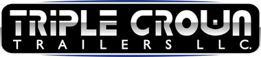 Triple Crown Trailers logo