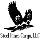 Steel Pines Cargo logo