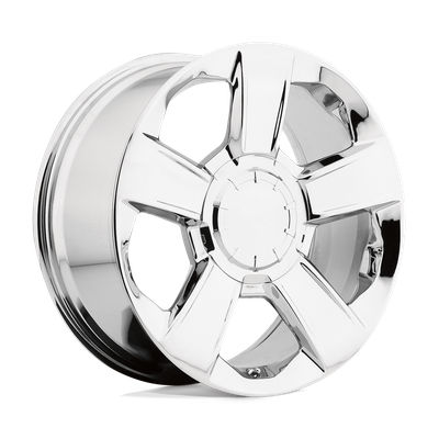 Performance Replicas PR152 20X9 CHROME 6X5.5 - 152C-295827