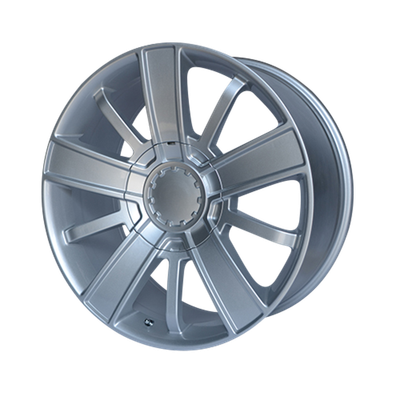 Performance Replicas PR153 20X9 SILVER 6X5.5 - 153S-295827
