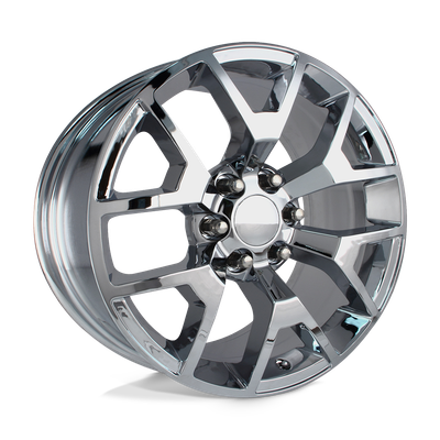 Performance Replicas PR169 20X9 POLISHED 6X5.5 - 169P-295827