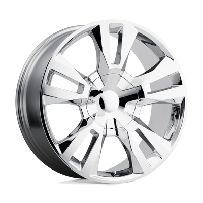 Performance Replicas PR188 24X10 CHROME 6X5.5 - 188C-2415831