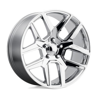 Performance Replicas PR192 22X10 CHROME 5X5.5 - 192C-2218525