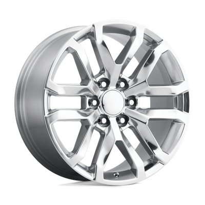 Performance Replicas PR196 22X9 POLISHED 6X5.5 - 196P-2295824