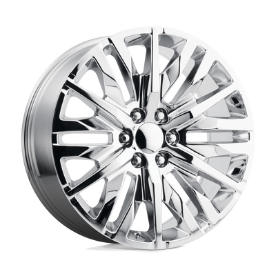 Performance Replicas PR198 22X9 CHROME 6X5.5 - 198C-2295828