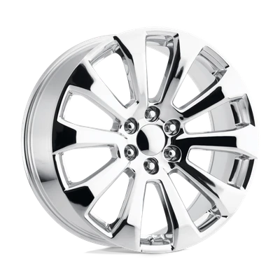 Performance Replicas PR204 22X9 CHROME 6X5.5 - 204C-2295828