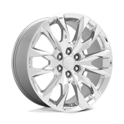 Performance Replicas PR210 24X10 CHROME 6X5.5 - 210C-2415830