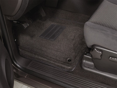Lund 608852 Catch-All Premium Floor Mat - Front, 2-Piece Set