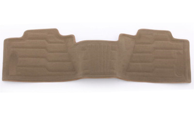 Lund 783001-T Catch-It Carpet Floor Mat - Rear, Tan