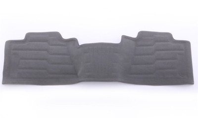 Lund 783221-G Catch-It Carpet Floor Mat - Rear, Grey