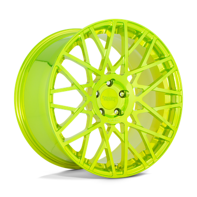 American Racing Forged VF102 20X8.5 CUSTOM FINISHES BLANK - VF102285XX