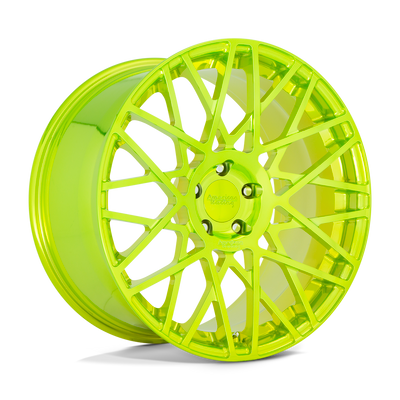 American Racing Forged VF102 19X8.5 CUSTOM FINISHES BLANK - VF102985XX