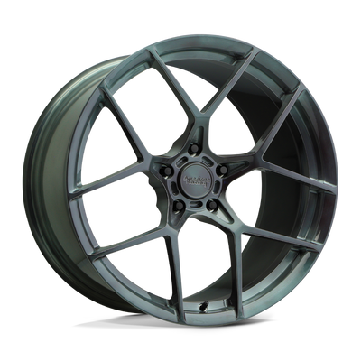 American Racing Forged VF103 20X11 CUSTOM FINISHES BLANK - VF103211XX