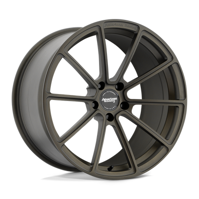 American Racing Forged VF104 20X11 CUSTOM FINISHES BLANK - VF104211XX