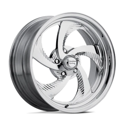 American Racing Forged VF199 20X15 POLISHED BLANK - VF199215XXL