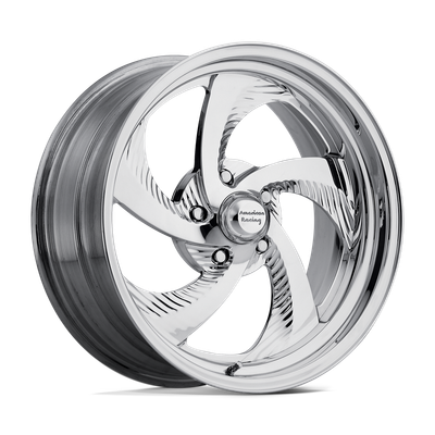 American Racing Forged VF199 15X8 POLISHED BLANK - VF199580XXL