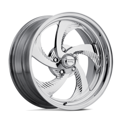 American Racing Forged VF199 18X10 POLISHED BLANK - VF199810XXR