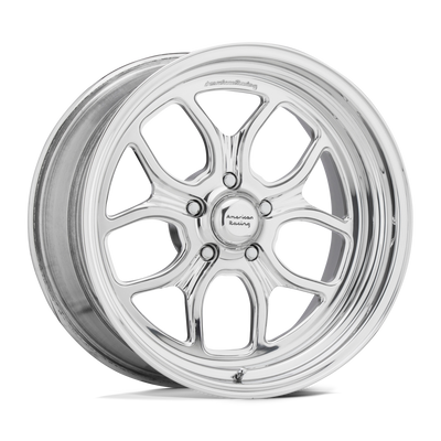 American Racing Forged VF201 15X8 POLISHED BLANK - VF201580XX