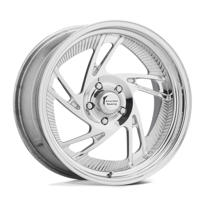 American Racing Forged VF202 16X9.5 POLISHED BLANK - VF202695XXL
