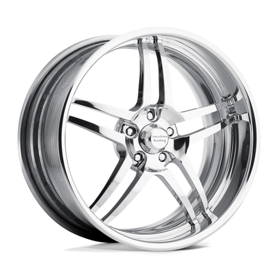 American Racing Forged VF481 26X12 POLISHED BLANK - VF481262XX