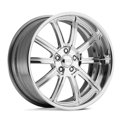American Racing Forged VF482 20X15 POLISHED BLANK - VF482215XX