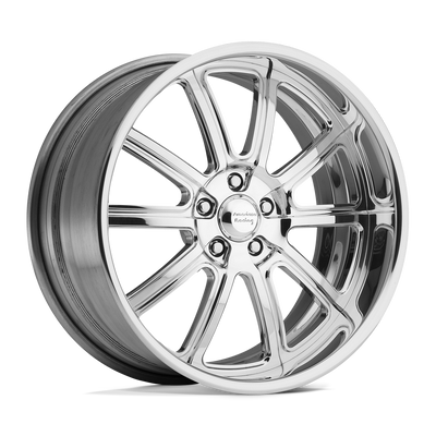 American Racing Forged VF482 18X8 POLISHED BLANK - VF482880XX