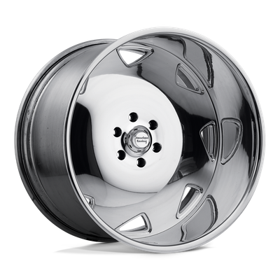 American Racing Forged VF484 28X12 POLISHED BLANK - VF484282XXL