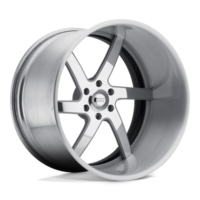 American Racing Forged VF485 20X10 POLISHED BLANK - VF485210XXR