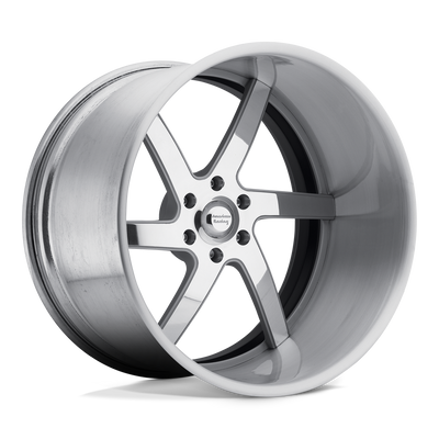 American Racing Forged VF485 22X8.5 POLISHED BLANK - VF485228XXL