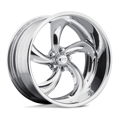 American Racing Forged VF489 17X10 POLISHED BLANK - VF489710XXL