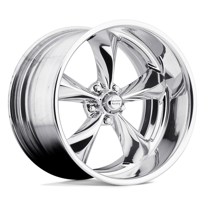 American Racing Forged VF490 22X12 POLISHED BLANK - VF490222XX