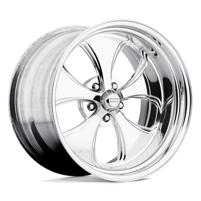 American Racing Forged VF491 15X8 POLISHED BLANK - VF491580XX