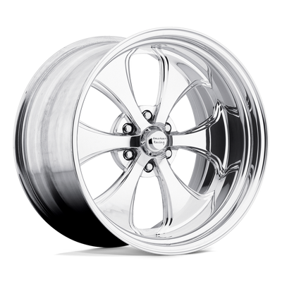 American Racing Forged VF492 20X12 POLISHED BLANK - VF492212XX