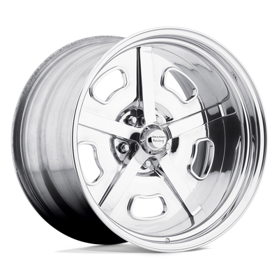 American Racing Forged VF493 20X12 POLISHED BLANK - VF493212XX