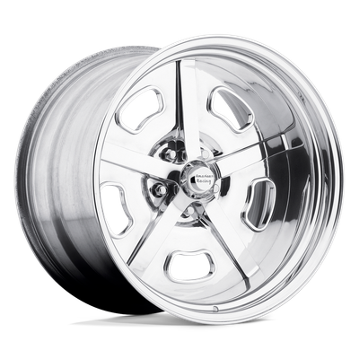 American Racing Forged VF493 18X11 POLISHED BLANK - VF493811XX