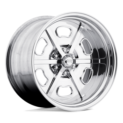 American Racing Forged VF494 20X12 POLISHED BLANK - VF494212XX