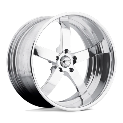 American Racing Forged VF495 20X10.5 POLISHED BLANK - VF495205XX