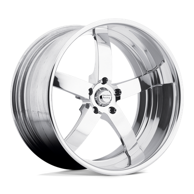 American Racing Forged VF495 24X9 POLISHED BLANK - VF495249XX