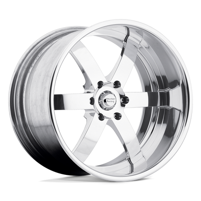 American Racing Forged VF496 20X10 POLISHED BLANK - VF496210XX
