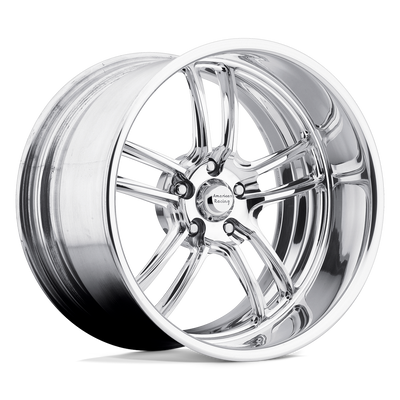 American Racing Forged VF497 19X9 POLISHED BLANK - VF497990XX
